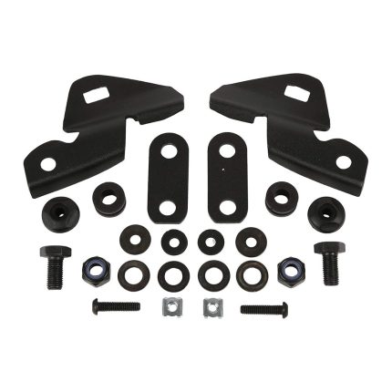 Nosač vizira Kappa Honda PCX 125 (18-20) D1163KITK