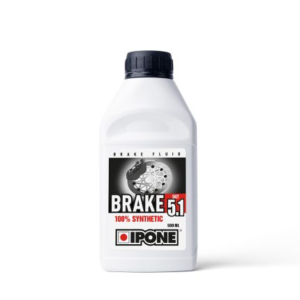 IPONE ulje za kočnice Brake fluid DOT5.1 500ml