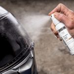IPONE sprej za zaštitu vizira kacige Spray VISOR RAIN-OFF 100ml
