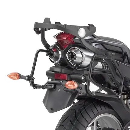 Nosač centralnog kofera Kappa Yamaha FZ 6 (04-11) KZ351
