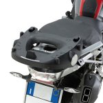 Nosač centralnog kofera Monokey Kappa BMW R1200GS (13-18) / R1250GS (19-23) KR5108