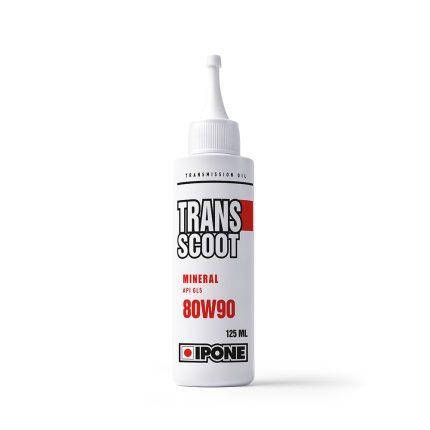 IPONE ulje za prenos Trans Scoot 80W90 125ml