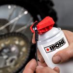 IPONE sprej za podmazivanje lanca Spray XTREM Chain Off-Road 250ml