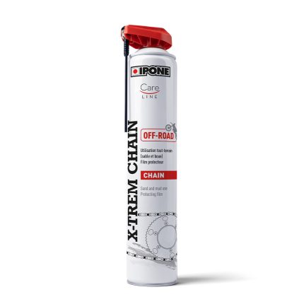 IPONE sprej za podmazivanje lanca Spray XTREM Chain Off-Road 750ml