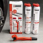 IPONE set za održavanje lanca ROAD CHAIN CARE