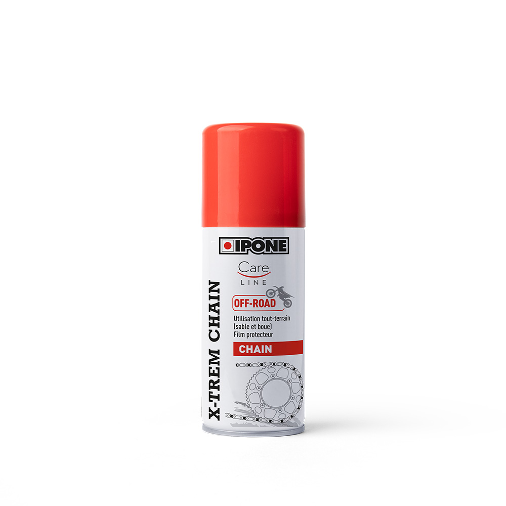 f4bd9472-7123-4a2d-b21f-94009afd4846 IPONE sprej za podmazivanje lanca Spray XTREM Chain Off-Road 100ml