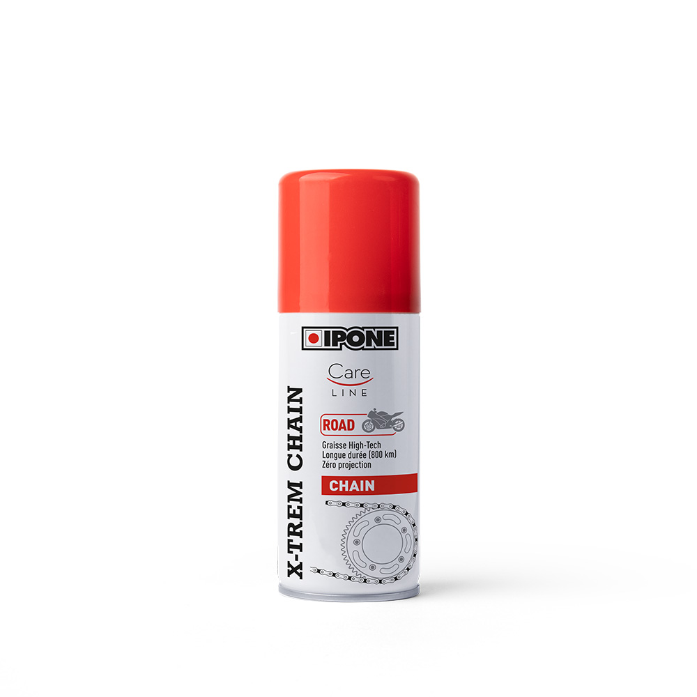 ed7fd840-9c6d-45a7-9c9f-d82762cfab7a IPONE sprej za podmazivanje lanca Spray XTREM Chain Road 100ml