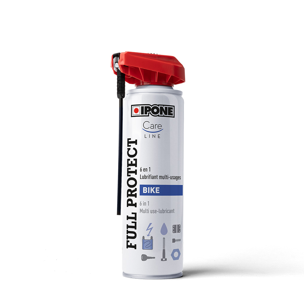 5b82b60b-7540-4834-86f5-d8f56f33a8ab IPONE sprej za zaštitu metalnih i električnih delova Spray FULL PROTECT 250ml