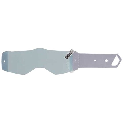Tear Off folije za Moto Cross naočare LS2 AURA (7 komada ) laminirane