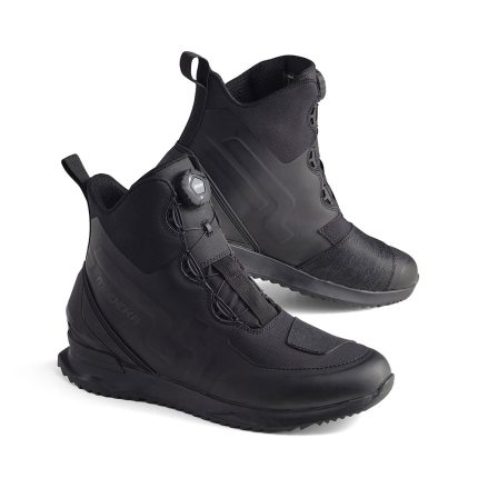 Cipele moto MODEKA POUNCE crne