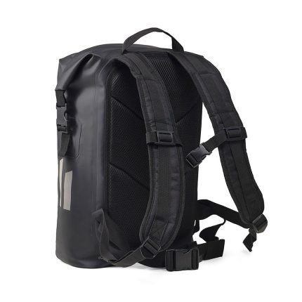Ranac MODEKA DRY PACK crni 25L