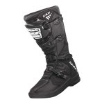 Motocross čizme LS2 RAPTOR muške crne