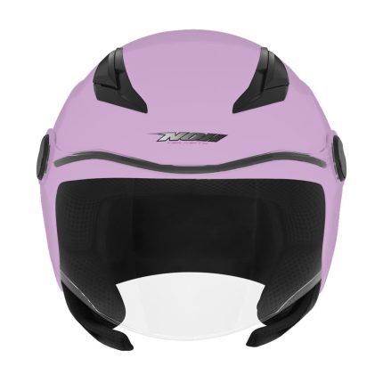 Kaciga NOX Jet dečija N710 roza