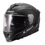 Kaciga LS2 Full Face FF818 STORM III mat crna