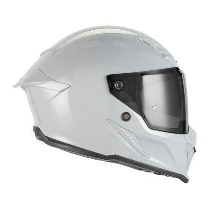 Kaciga NOX EXKLUZIV GOLIATH Full Face nardo siva
