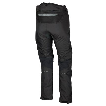 Pantalone LONIC muške crne MODEKA