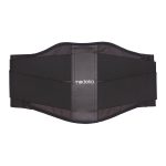 Pojas MODEKA crni 6026