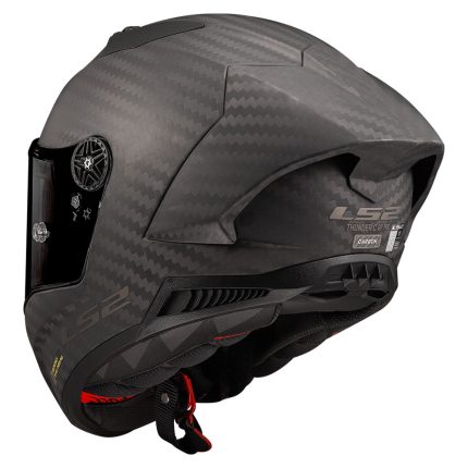 Kaciga LS2 Full Face FF805 THUNDER GP PRO CARBON
