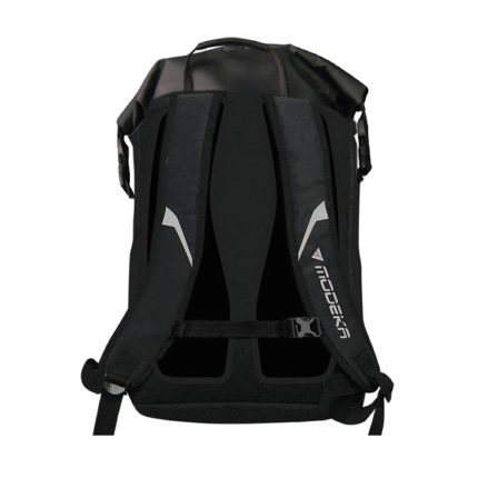 Ranac MODEKA DRY PACK crni 22L