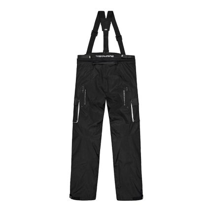 Pantalone NOX 4 SQUARE TRAILER CONTINENTAL WHITE