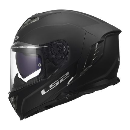 Kaciga LS2 Full Face FF818 STORM III mat crna
