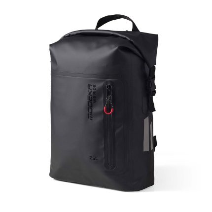 Ranac MODEKA DRY PACK crni 25L