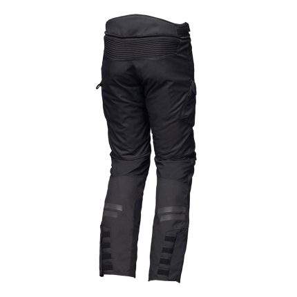 Pantalone LUCANO crne MODEKA