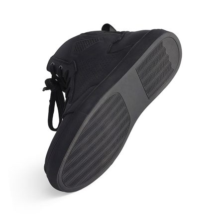 Patike kožne MODEKA REAVER AIR crne