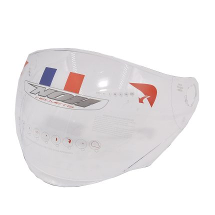 Vizir kacige NOX N182 – providan