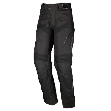 Pantalone LONIC muške crne MODEKA