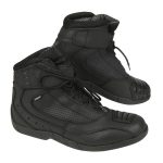 Cipele MODEKA BLACK RIDER crne
