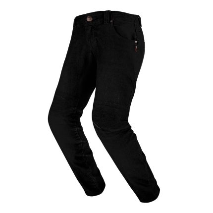 Pantalone LS2 BRADFORD JEANS ženske crne