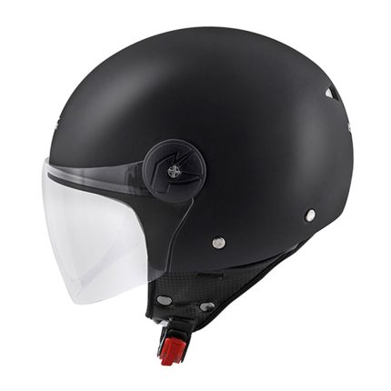 Kaciga jet Kappa KV40 EVO mat crna