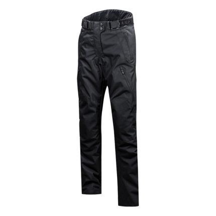Pantalone LS2 CHART EVO ženske crne duge