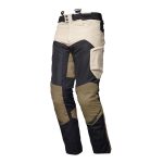Pantalone KHAO AIR II crno braon MODEKA
