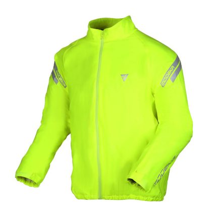 Kišna jakna FLEX DRY žuta MODEKA