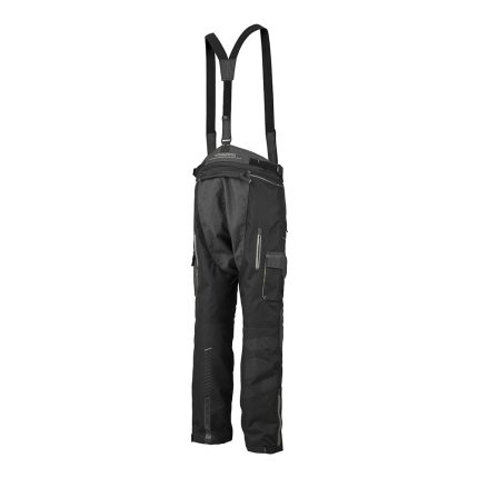 Pantalone NOX 4 SQUARE TRAILER CRAFT crno sive