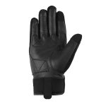 Rukavice NOX 4 SQUARE STRIKER BLACK GRAY