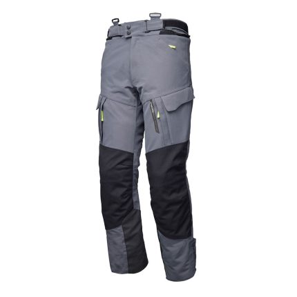 Pantalone PANEO LT crno sive MODEKA