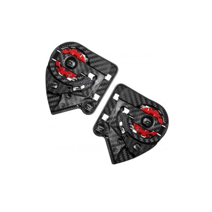 Mehanizam vizira LS2 FF390 BREAKER / FF397 VECTOR