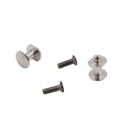 Bravice za bradu flip up kacige N967 NOX