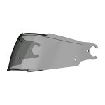 Vizir kacige LS2 FF902 SCOPE blago zatamnjen