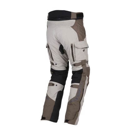 Pantalone PANAMERICANA II 3u1 muške boja peska MODEKA