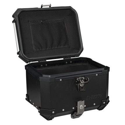 Centralni kofer LS2 ALU crni 35L