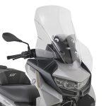 Vizir providni  Kappa BMW C 400 GT (25-) KD5148ST