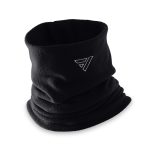 Grejač za vrat TECH FLEECE crni MODEKA