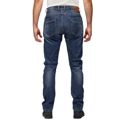 Pantalone JAYDN Jeans plave MODEKA