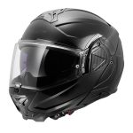 Kaciga LS2 Flip Up FF910 ADVANT II crna