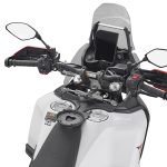 Nosač Tanklock torbe Yamaha Tenere 700 World Raid (26-)