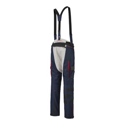 Pantalone NOX 4 SQUARE TRAILER CRAFT plavo crvene